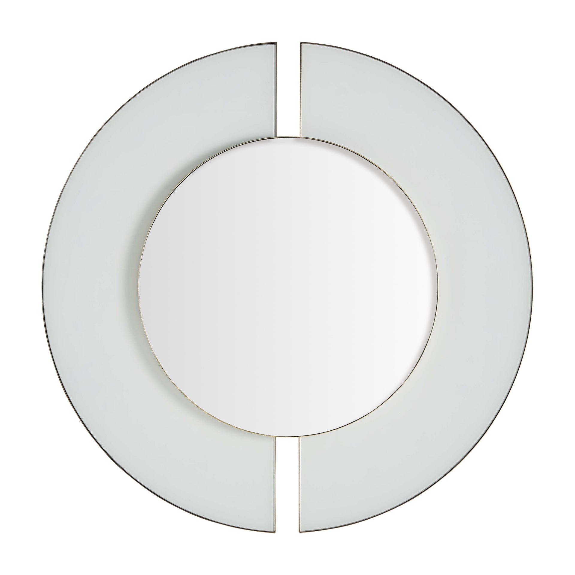 BAHIALE MIRROR
